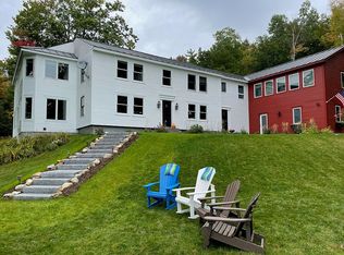 40 Wolfeboro Rd, Hanover, NH 03755