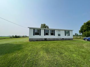 1905 W Saganing Rd, Bentley, MI 48613