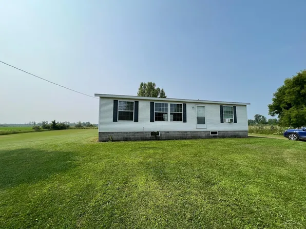 1905 W Saganing Rd, Bentley, MI 48613
