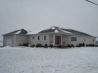 20804 Knouse Rd, Harlan, IN 46743