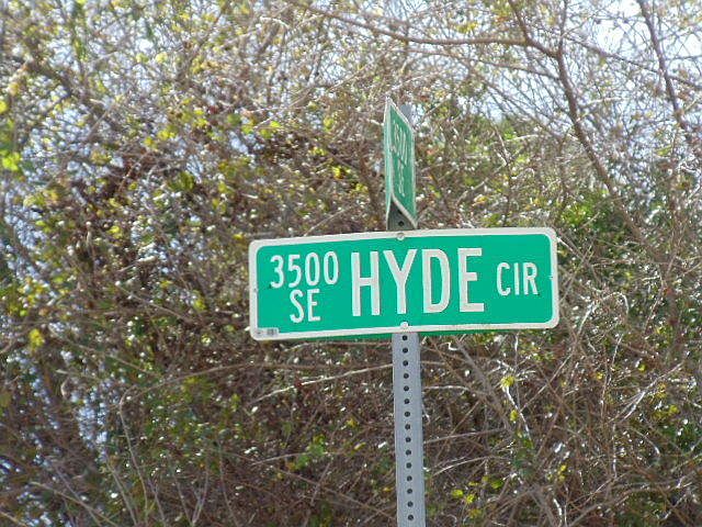 2nd image of 3539 SE Hyde Cir