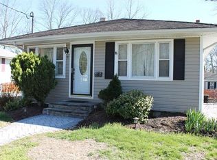 6 Cooper Ave, Monroe Township, NJ
