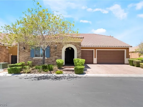 6011 Vista Clara St, Las Vegas, NV 89148