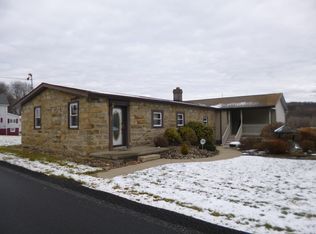 592 Guy Ave, Du bois, PA 15801