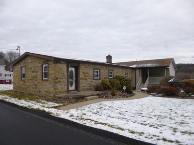 592 Guy Ave, Du bois, PA, 15801