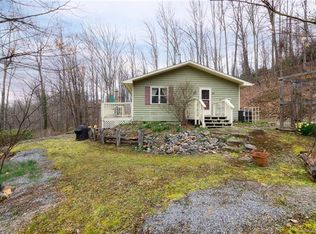 4 Will Campbell Rd, Swannanoa, NC 28778