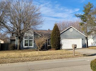 3728 W 41st Ter, Indianapolis, IN