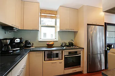 Sold by Corcoran
