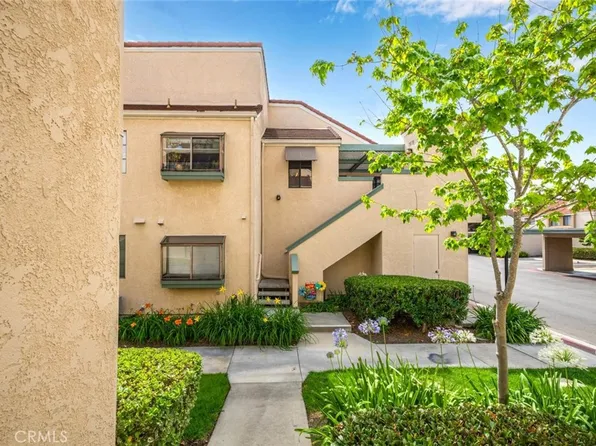 3572 W Stonepine Ln Unit F, Anaheim, CA 92804