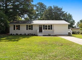 42 N Sixth Street, Clarkton, NC 28433