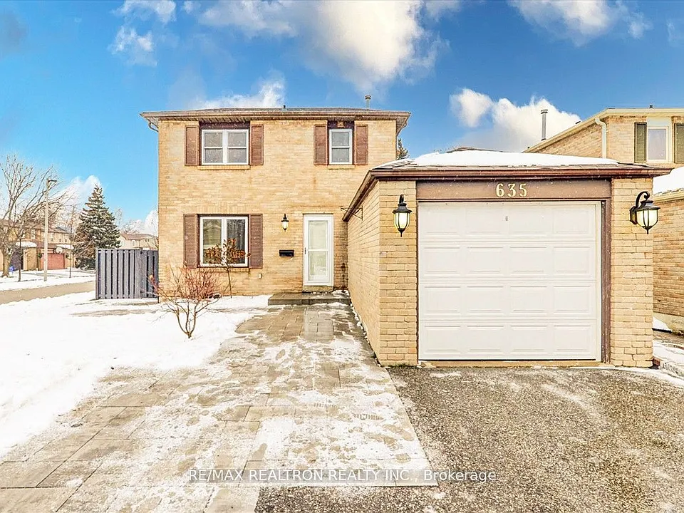 635 Beckworth Sq #BASEMENT