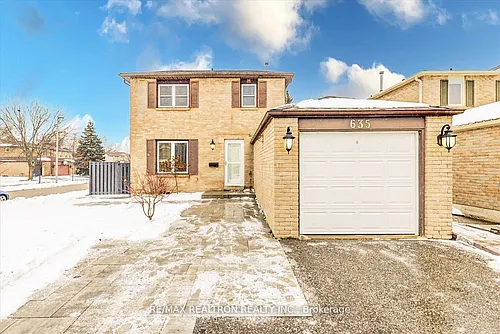 635 Beckworth Sq #BASEMENT Photo 1 635 Beckworth Sq #BASEMENT Photo 1