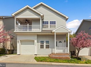 7520 Cove Point Way, Elkridge, MD 21075