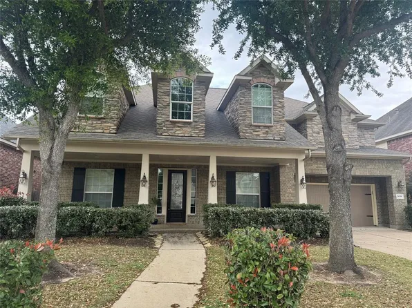 28006 Stoney Cloud Drive, Katy, TX 77494