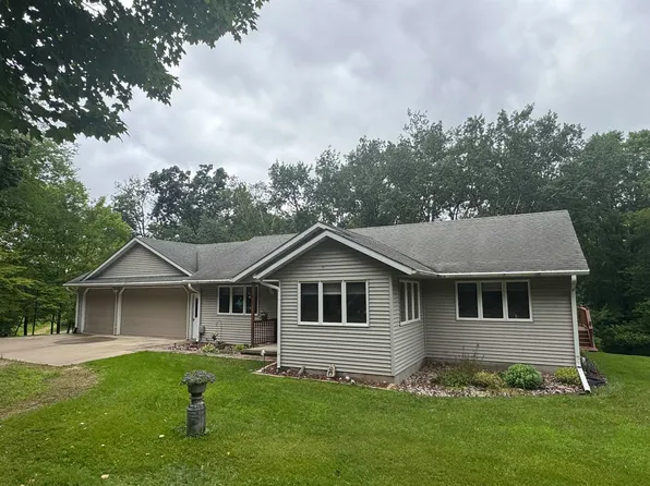 20781 Cribben Hill Dr, Richland Center, WI 53581
