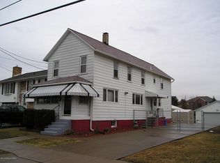221 Kossack St, Swoyersville, PA 18704