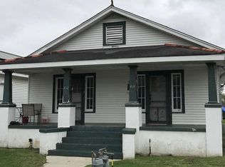 414 Celotex Park, Westwego, LA 70094