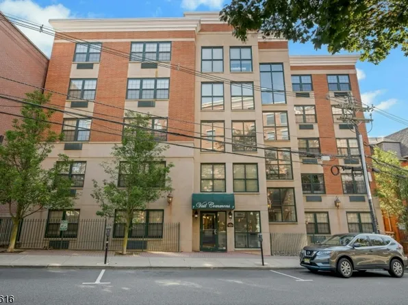 7 Prospect St #510, Morristown Town, NJ 07960