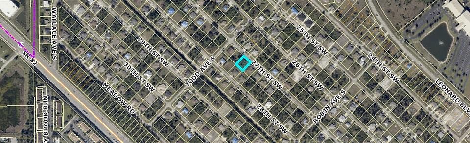 2nd image of 5237-5239 27th ST SW