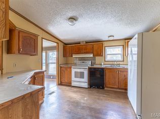 3868 State Highway 21 N, Doniphan, MO 63935