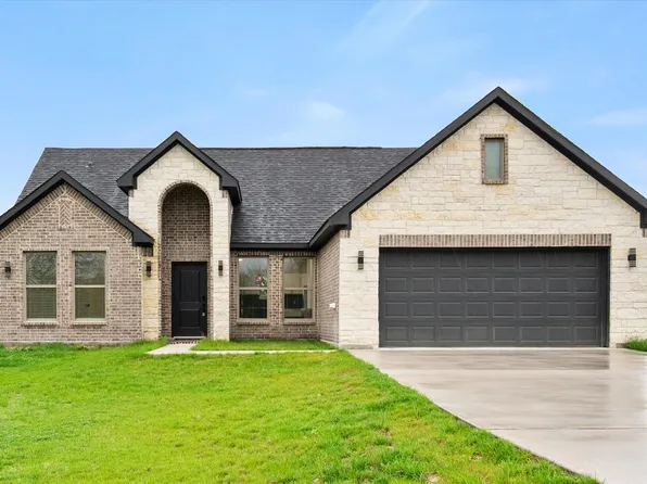 6771 NW County Road 1146, Barry, TX 75102