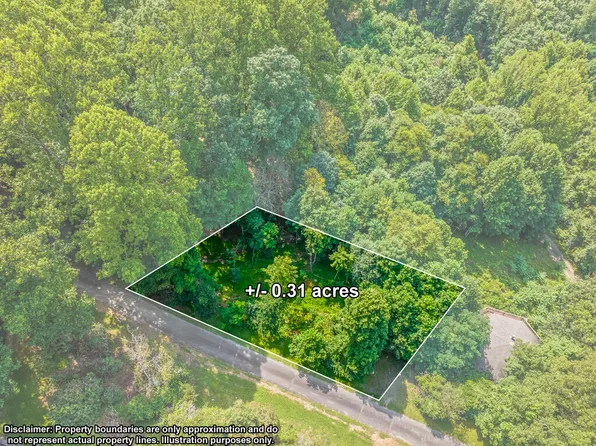 Buck Hollar Rd, Hillsville, VA 24343
