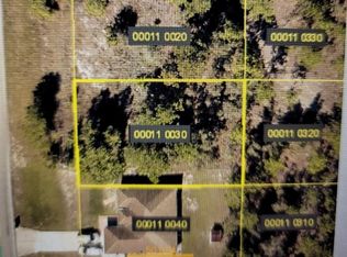 739 Homestead Rd S, Lehigh Acres, FL 33974