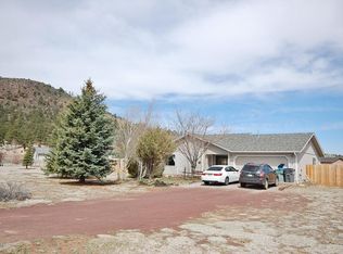 7282 Patriot Dr, Flagstaff, AZ 86004