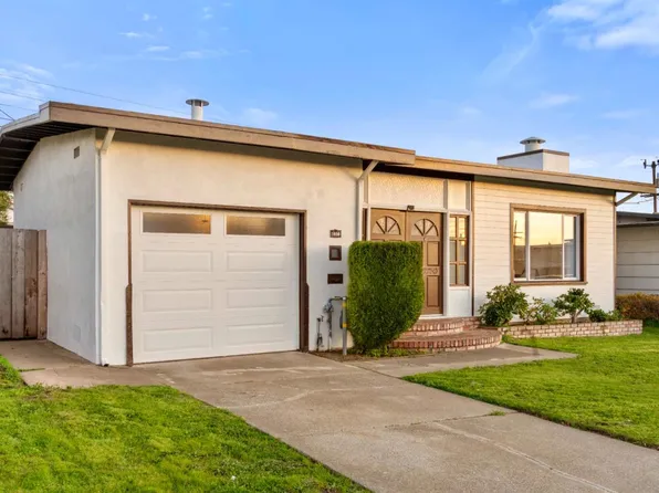 1056 Crestwood Dr, South San Francisco, CA 94080