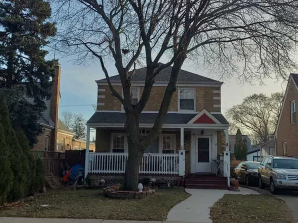 4853 N Mulligan Ave, Chicago, IL 60630