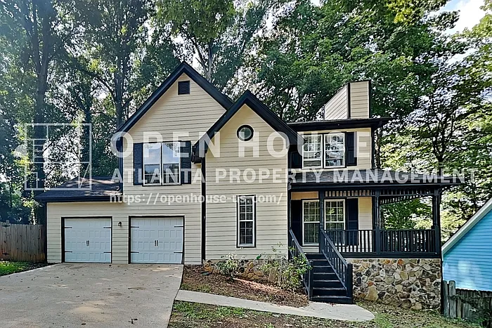 1285 Grayland Hills Dr — Photo 1