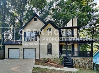 1285 Grayland Hills Dr, Lawrenceville, GA 30046