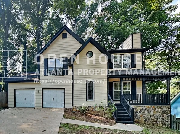 1285 Grayland Hills Dr, Lawrenceville, GA 30046