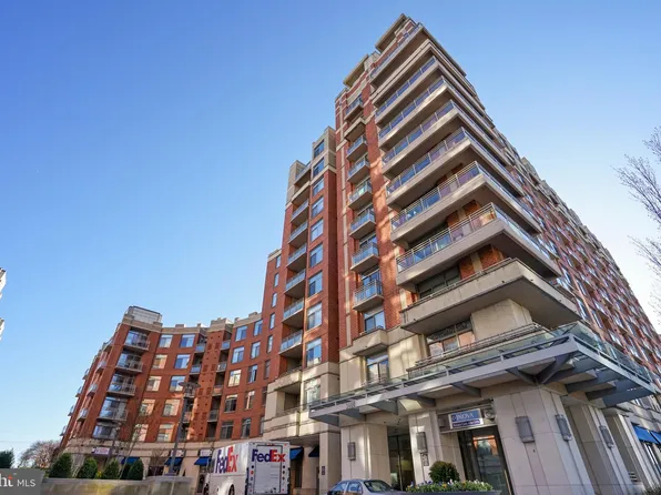 3600 Glebe Rd Unit 1115W, Arlington, VA 22202