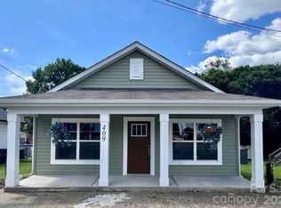 409 Grace Ave NW, Concord, NC 28027