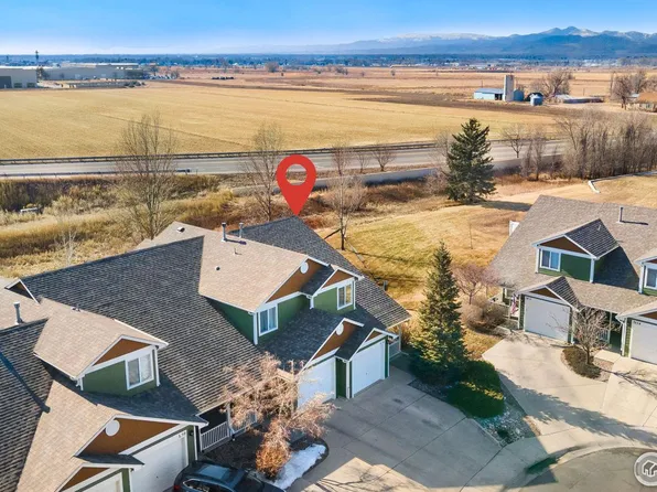 802 Waterglen Dr #L-52, Fort Collins, CO 80524