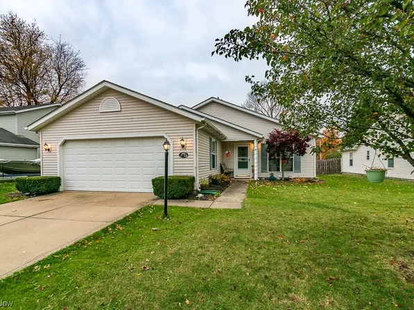953 Lake Terrace Dr, Painesville, OH 44077