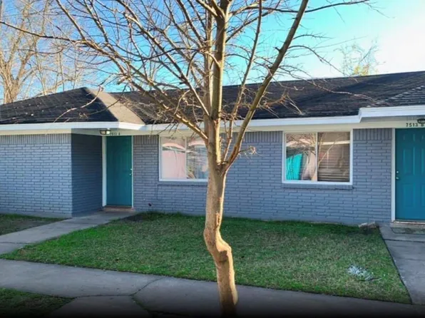 7517 Lockwood Dr #7517A, Houston, TX 77016