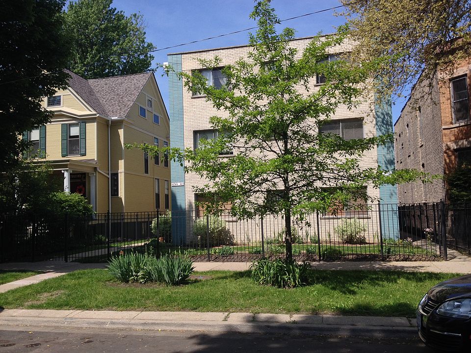 1st image of 4746 N Paulina St APT 1W