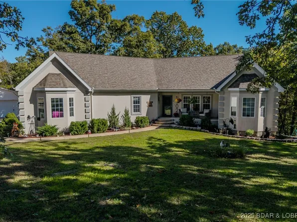 1102 Bear Paw Rd, Camdenton, MO 65020