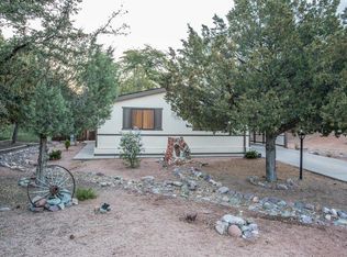 111 N Foothill Dr, Payson, AZ 85541