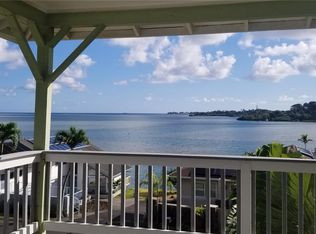 46-131 Punalei Pl, Kaneohe, HI 96744