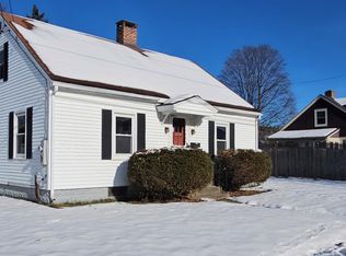 49 Clark Avenue, Brattleboro, VT 05301