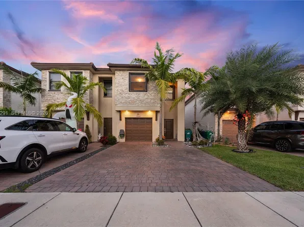 25521 SW 108th Ct, Homestead, FL 33032