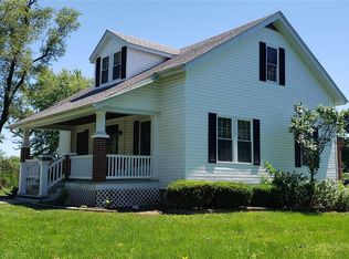 3264 Old Highway 100, Villa Ridge, MO 63089