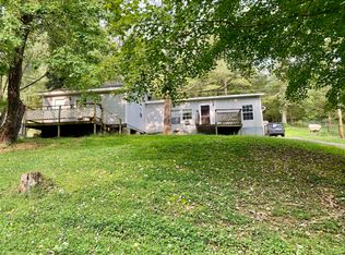 156 Cockerel Rd, Brooks, KY 40109