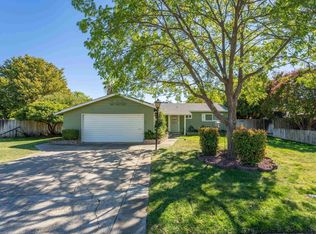 1555 Valerie Way, Red Bluff, CA 96080