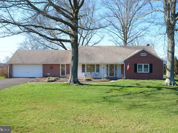 159 Telford Pike, Telford, PA 18969