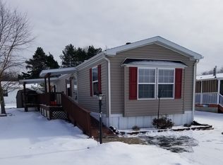 7311 Hollydale Dr, Erie, PA 16509