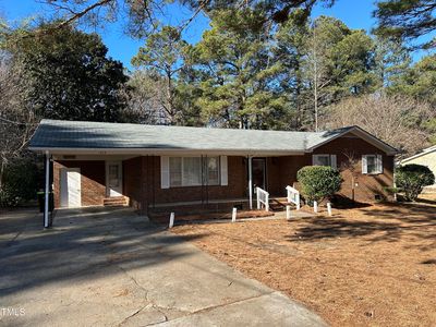 213 Fox Run Dr, Wendell, NC, 27591